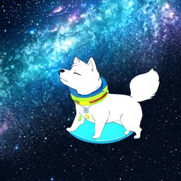 Dogecoin Infinity